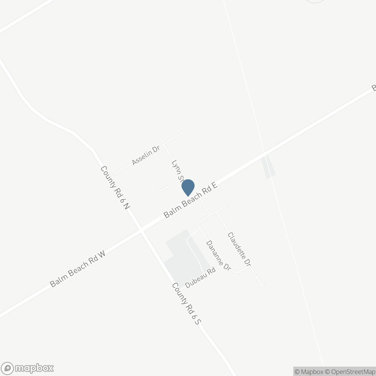 2 LYNN STREET, Tiny, Ontario L0L 2J0